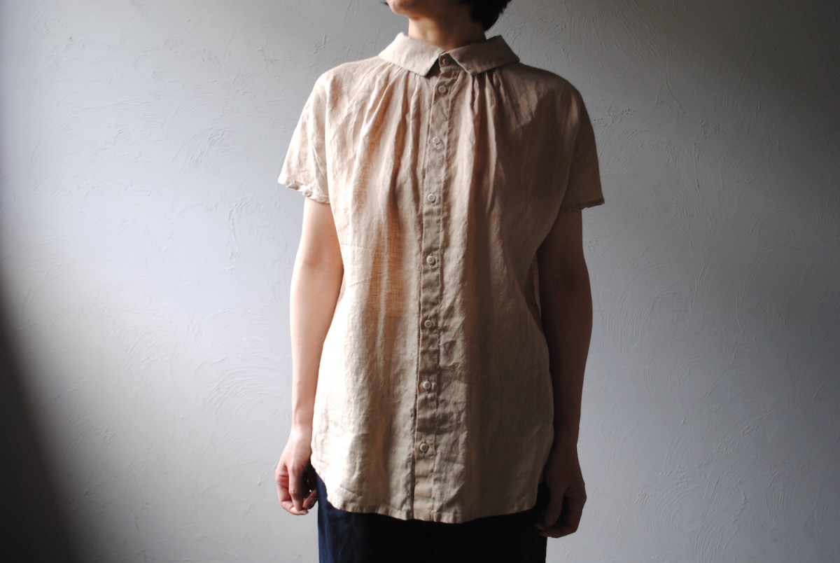 リネンマトウ 」 fog linen work の リネン展 始まります。:NEWS